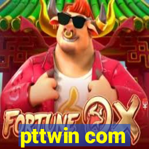 pttwin com